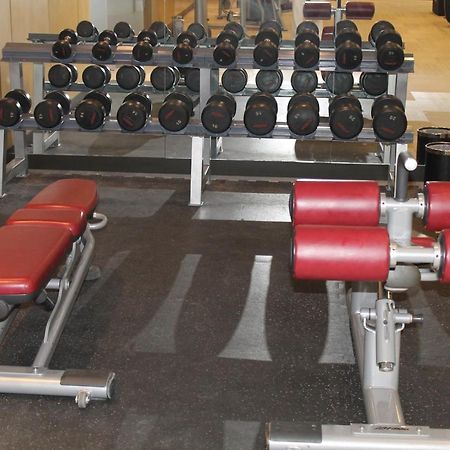 Spacious One Bedroom Close To Burj Khalifa, Dubai Mall In Business Bay Eksteriør billede