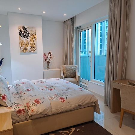 Spacious One Bedroom Close To Burj Khalifa, Dubai Mall In Business Bay Eksteriør billede