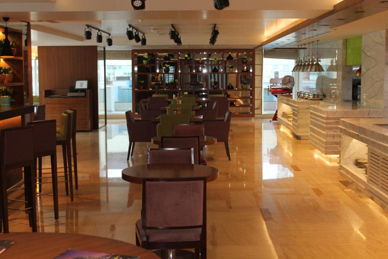 Spacious One Bedroom Close To Burj Khalifa, Dubai Mall In Business Bay Eksteriør billede