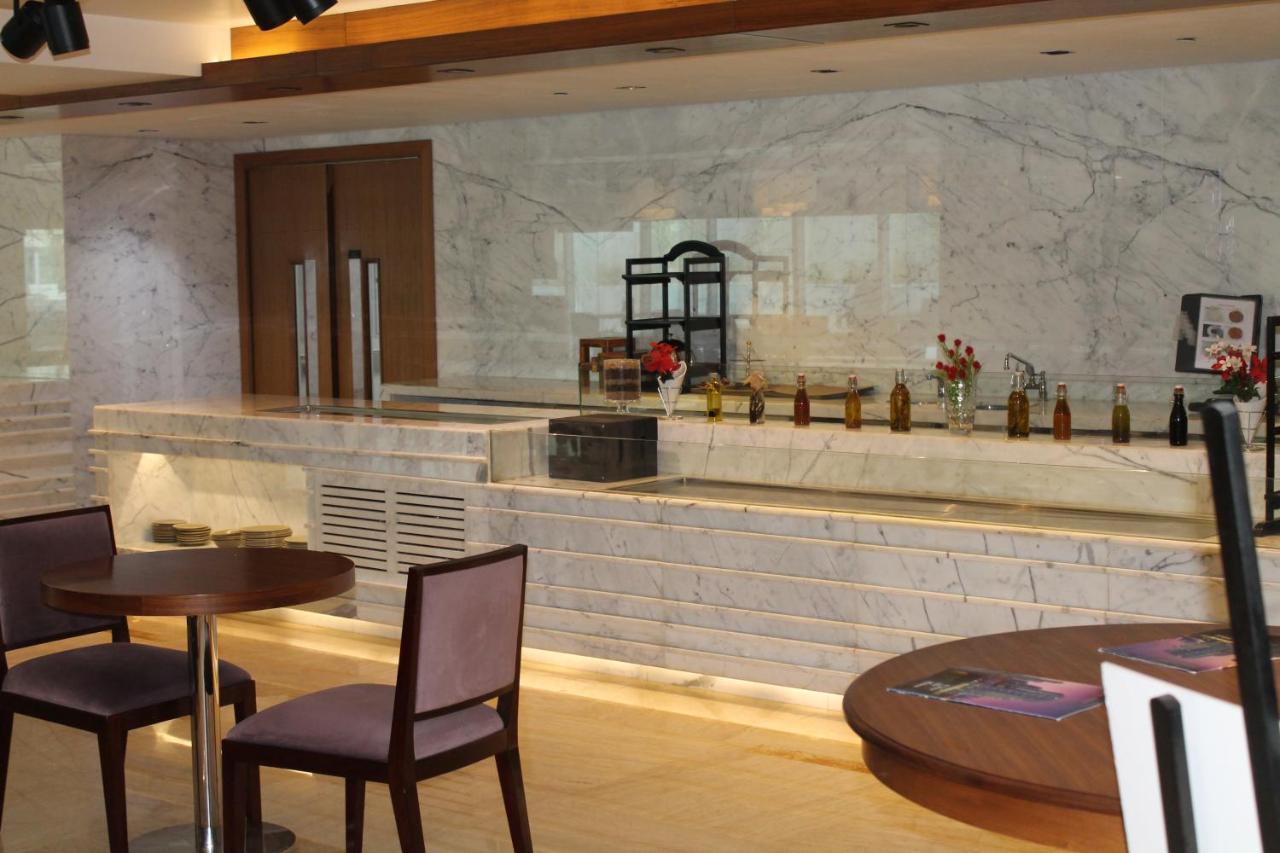 Spacious One Bedroom Close To Burj Khalifa, Dubai Mall In Business Bay Eksteriør billede