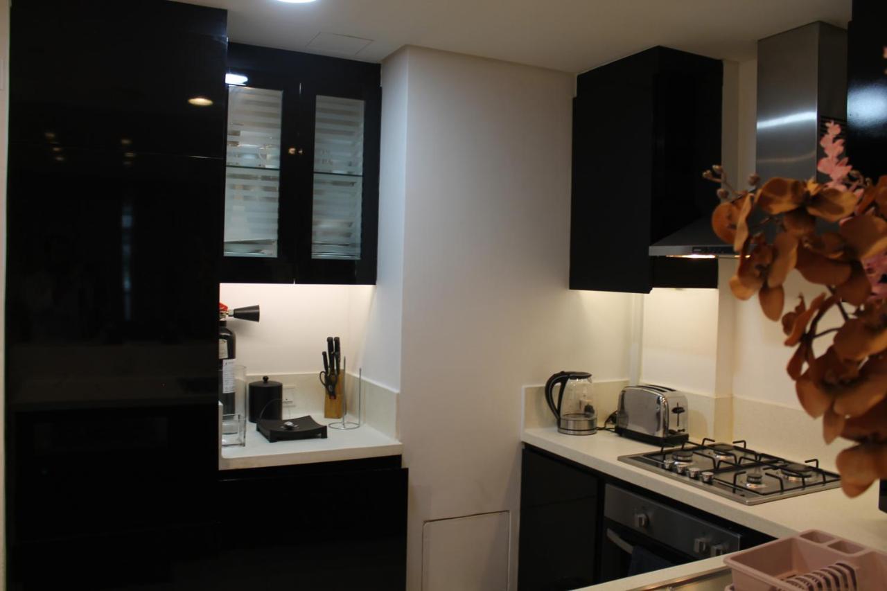 Spacious One Bedroom Close To Burj Khalifa, Dubai Mall In Business Bay Eksteriør billede