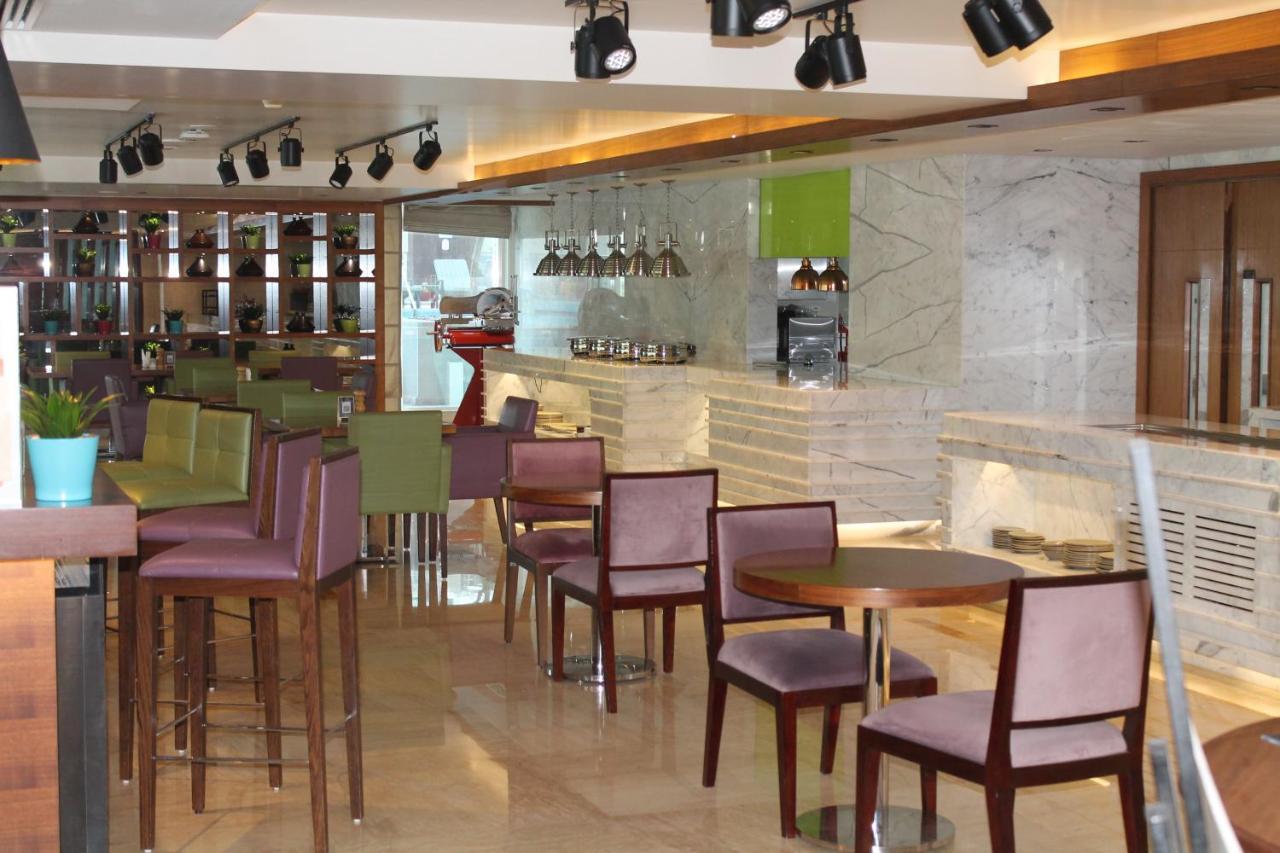 Spacious One Bedroom Close To Burj Khalifa, Dubai Mall In Business Bay Eksteriør billede