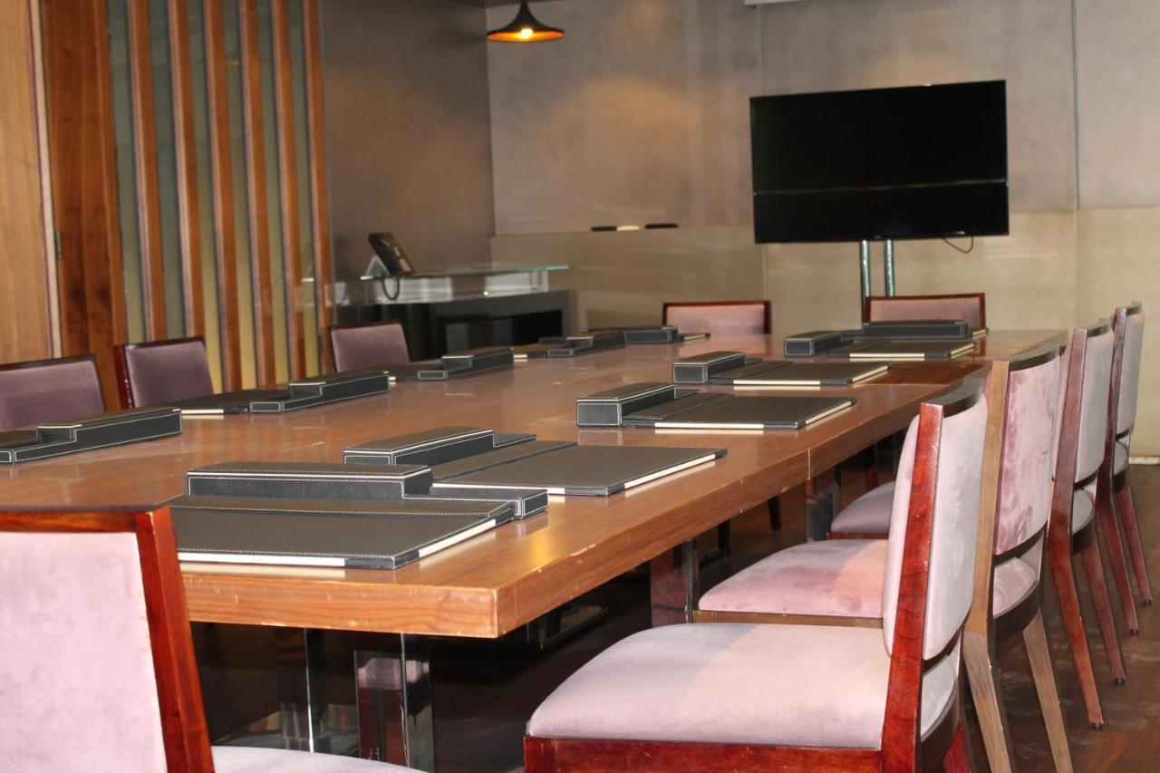 Spacious One Bedroom Close To Burj Khalifa, Dubai Mall In Business Bay Eksteriør billede