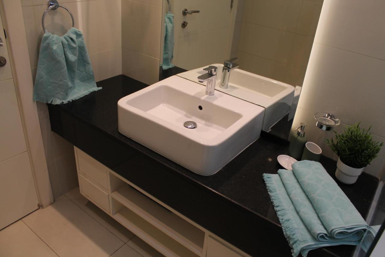 Spacious One Bedroom Close To Burj Khalifa, Dubai Mall In Business Bay Eksteriør billede