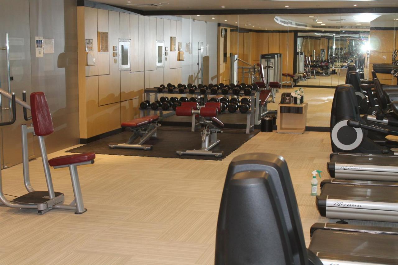 Spacious One Bedroom Close To Burj Khalifa, Dubai Mall In Business Bay Eksteriør billede