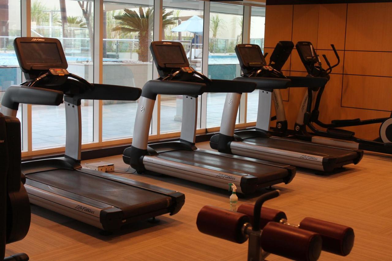 Spacious One Bedroom Close To Burj Khalifa, Dubai Mall In Business Bay Eksteriør billede